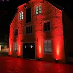 Fehn Appartements *