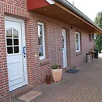 Fehn Appartements *