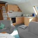 Fehn Appartements *