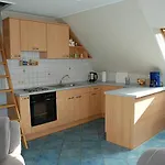 Appartement Fehn Appartements *