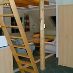 Fehn Appartements Appartement *