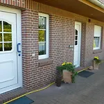 Appartement Fehn Appartements *