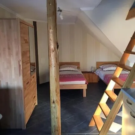 Fehn Appartement - Stay Apartment In Papenburg - Nahe Zentrum, Kueche, Parkplatz & Highspeed Wlan Papenburg