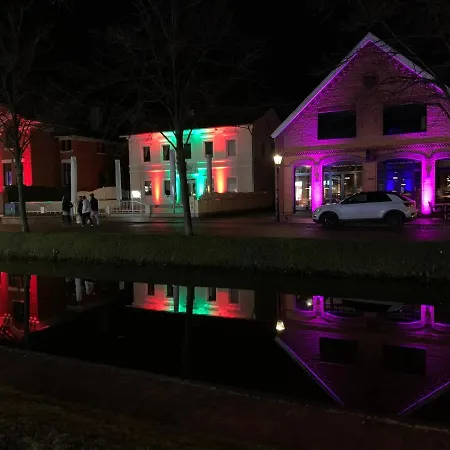 Fehn Apartment Papenburg