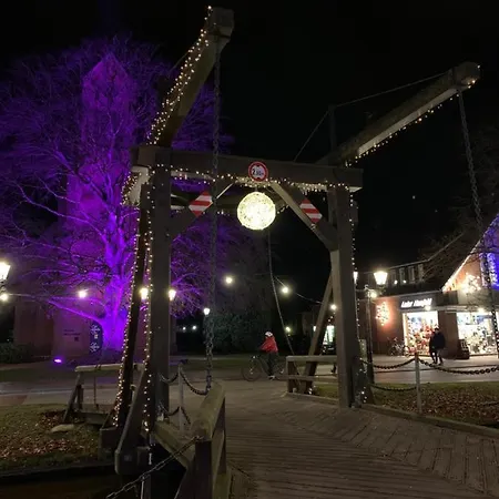 Apartment Fehn Papenburg