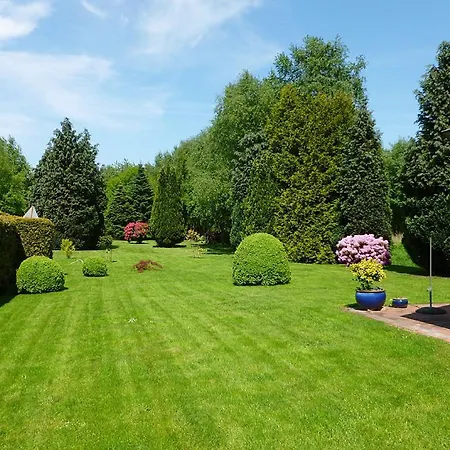 Fehn Appartement - Stay Apartment In Papenburg - Nahe Zentrum, Kueche, Parkplatz & Highspeed Wlan