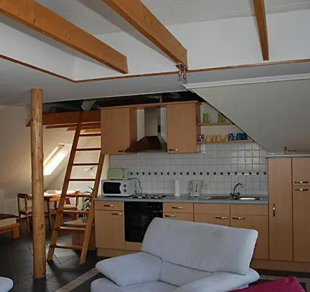 Fehn Apartment Papenburg