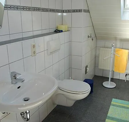 Apartment Fehn Papenburg