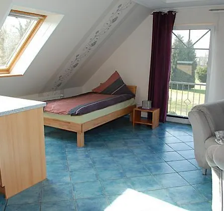 Fehn Apartment Papenburg