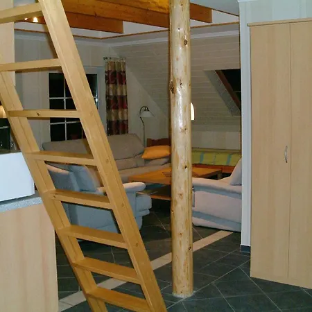 Fehn Appartement - Stay Apartment In Papenburg - Nahe Zentrum, Kueche, Parkplatz & Highspeed Wlan Apartment *