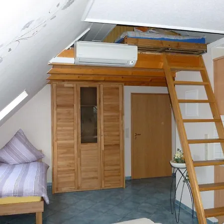 Fehn Apartment Papenburg