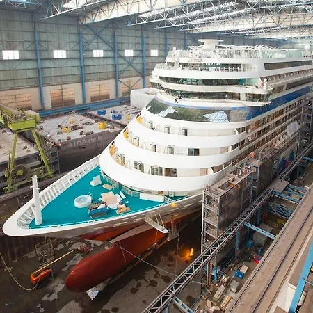 Apartment Fehn Papenburg