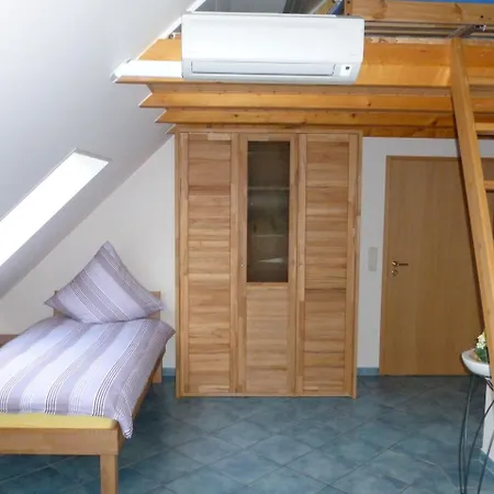 Fehn Appartement - Stay Apartment In Papenburg - Nahe Zentrum, Kueche, Parkplatz & Highspeed Wlan * 파펜부르크