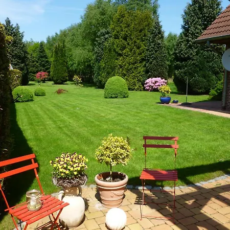 Fehn Apartment Papenburg