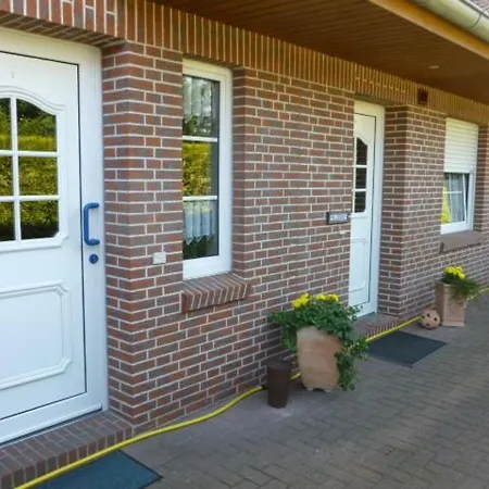 Apartment Fehn Appartement - Stay Apartment In Papenburg - Nahe Zentrum, Kueche, Parkplatz & Highspeed Wlan *