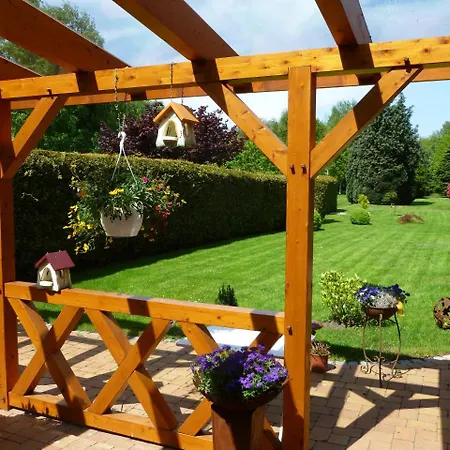 Fehn Appartement - Stay Apartment In Papenburg - Nahe Zentrum, Kueche, Parkplatz & Highspeed Wlan Apartment