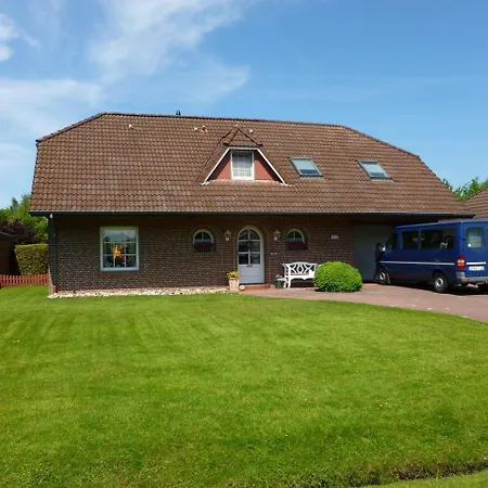 Apartment Fehn Appartement - Stay Apartment In Papenburg - Nahe Zentrum, Kueche, Parkplatz & Highspeed Wlan Papenburg