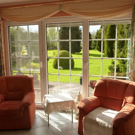 Apartment Fehn Papenburg