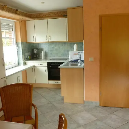Apartamento Fehn Appartement - Stay Apartment In Papenburg - Nahe Zentrum, Kueche, Parkplatz & Highspeed Wlan