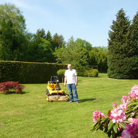 Apartment Fehn Papenburg