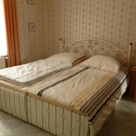 Fehn Apartment Papenburg