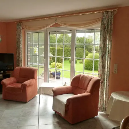 Fehn Appartement - Stay Apartment In Papenburg - Nahe Zentrum, Kueche, Parkplatz & Highspeed Wlan *
