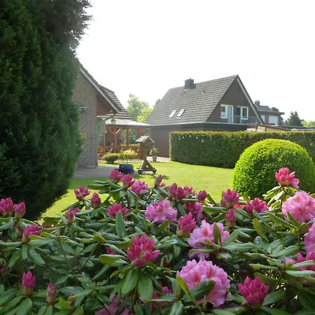 Fehn Appartement - Stay Apartment In Papenburg - Nahe Zentrum, Kueche, Parkplatz & Highspeed Wlan Papenburg