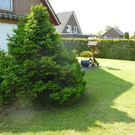 Apartment Fehn Papenburg