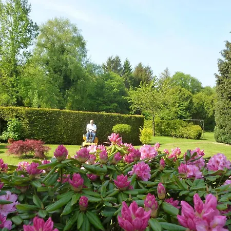 Fehn Apartment Papenburg