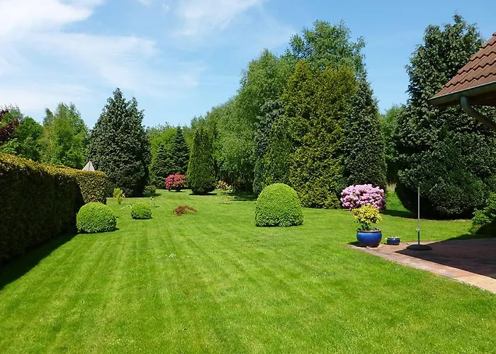 Fehn Appartement - Stay Apartment In Papenburg - Nahe Zentrum, Kueche, Parkplatz & Highspeed Wlan