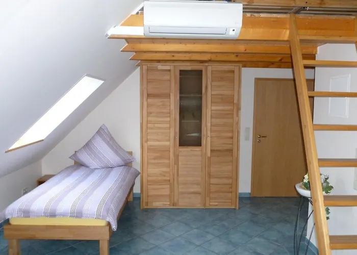 Fehn Appartement - Stay Apartment In Papenburg - Nahe Zentrum, Kueche, Parkplatz & Highspeed Wlan * 파펜부르크