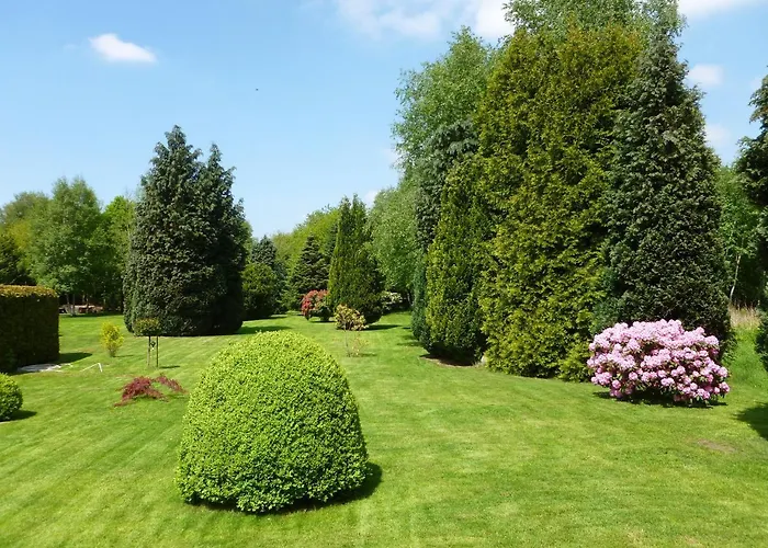 Fehn Appartement - Stay Apartment In Papenburg - Nahe Zentrum, Kueche, Parkplatz & Highspeed Wlan