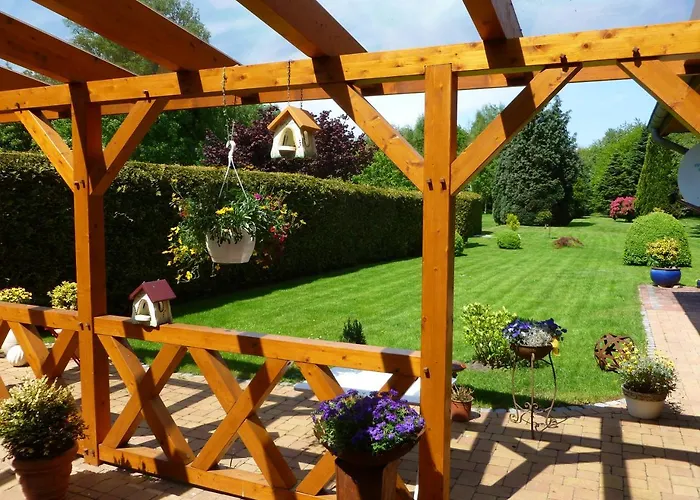 Fehn Appartement - Stay Apartment In Papenburg - Nahe Zentrum, Kueche, Parkplatz & Highspeed Wlan 아파트
