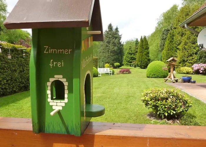 Fehn Appartement - Stay Apartment In Papenburg - Nahe Zentrum, Kueche, Parkplatz & Highspeed Wlan 아파트 파펜부르크